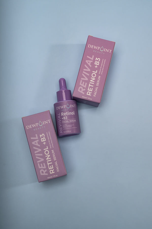 Revival Retinol Serum